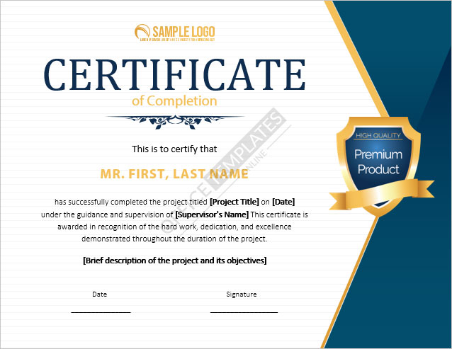 Full Stack Web Development Certificate